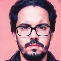 Abdenasser Elidrissi