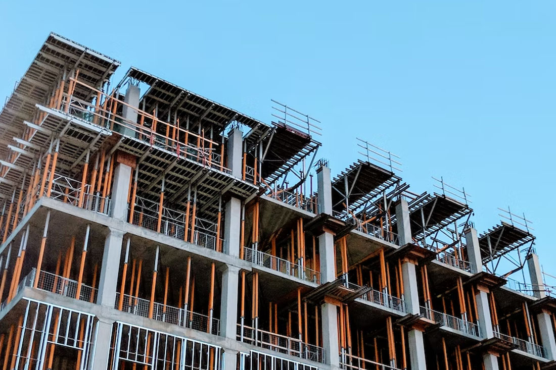 Scaffolding Django APIs Like a Champion